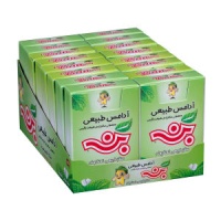  طبیعی نعناپونه بَن بسته 16 عددی635f4309de4e221850